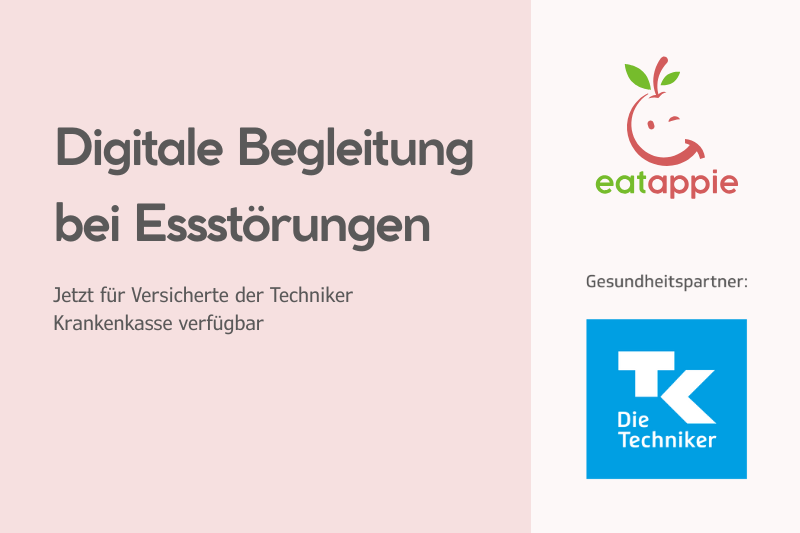 eatappie Kooperation Techniker Krankenkasse