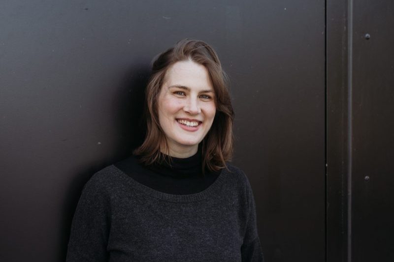 Dr. med. Szarah Sanchez Roman – CMO