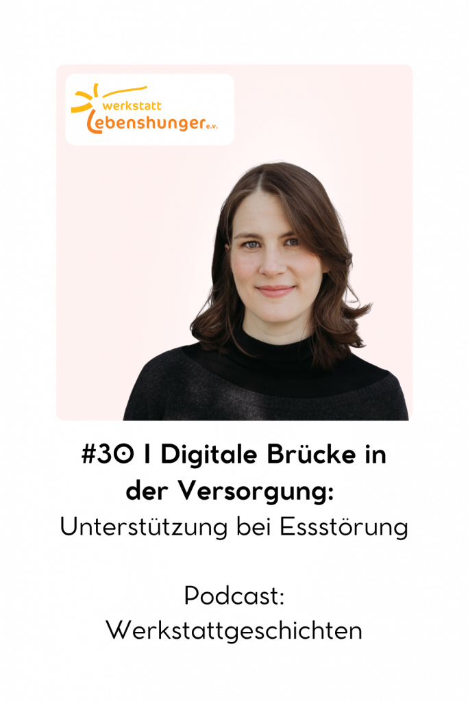 Werkstattgeschichten Podcast