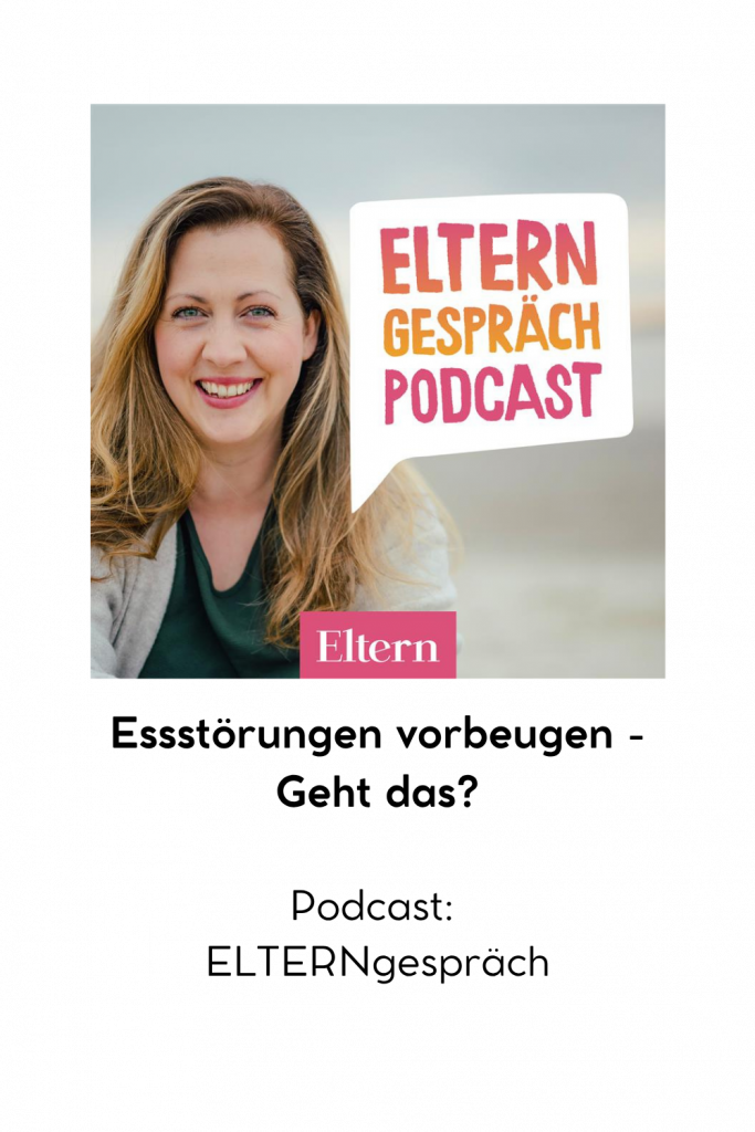 ELTERNgespräch